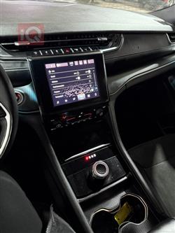 جيب جراند شيروكي إل